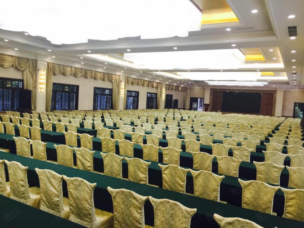 成都新皇城大酒店图片