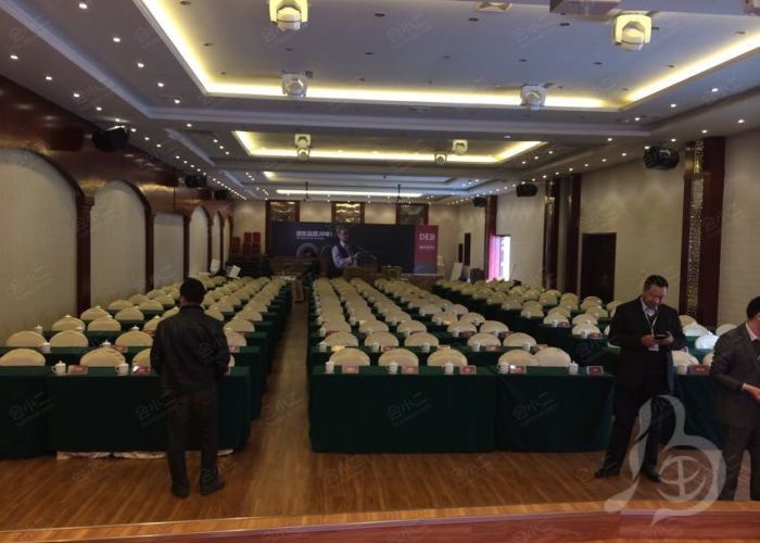 成都丽天花园大酒店