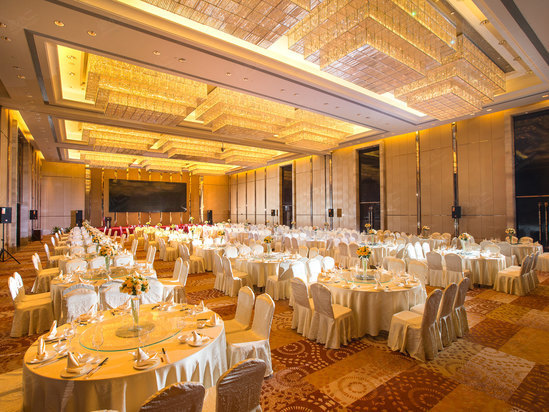 杭州星海国际酒店