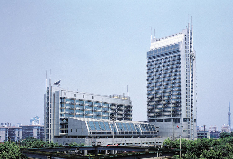 杭州国际假日酒店