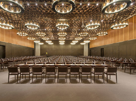 武汉光谷凯悦酒店