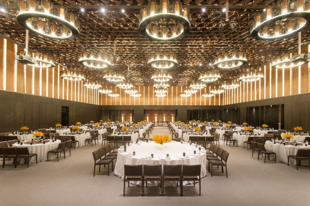 武汉光谷凯悦酒店