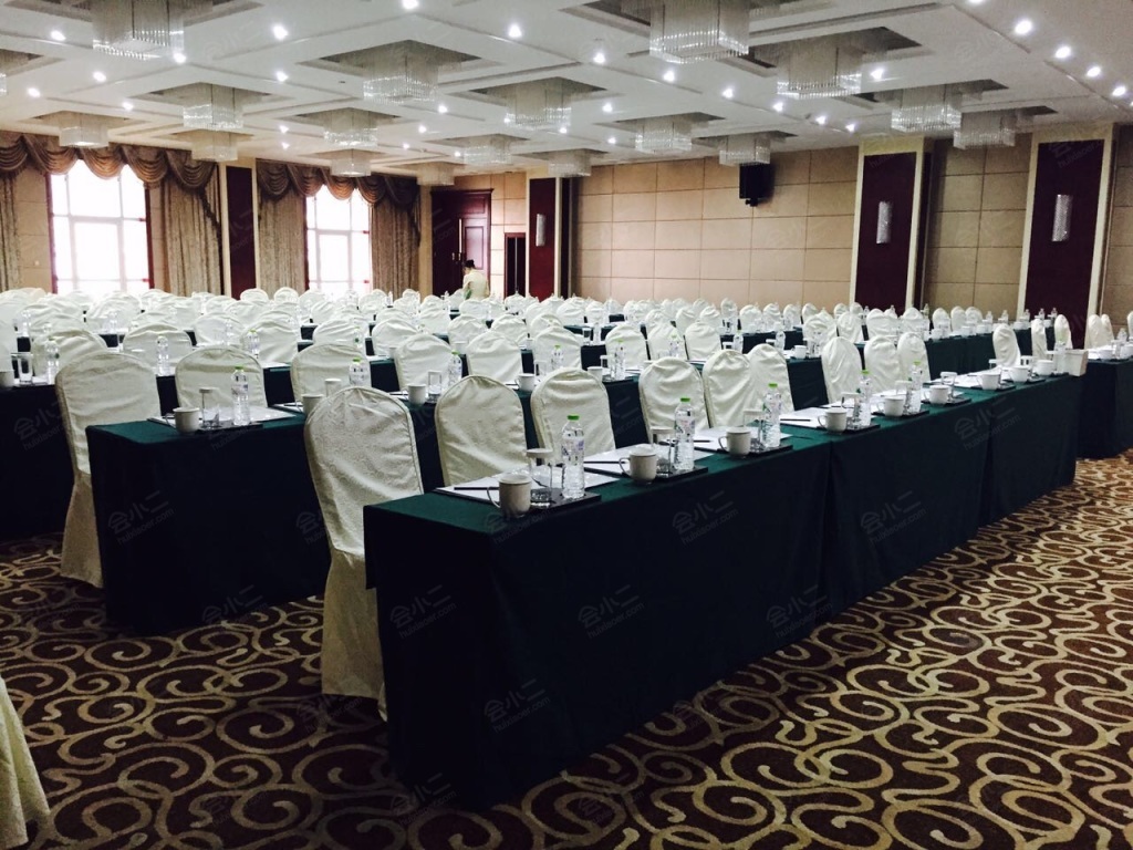 武汉卓尔悦玺酒店