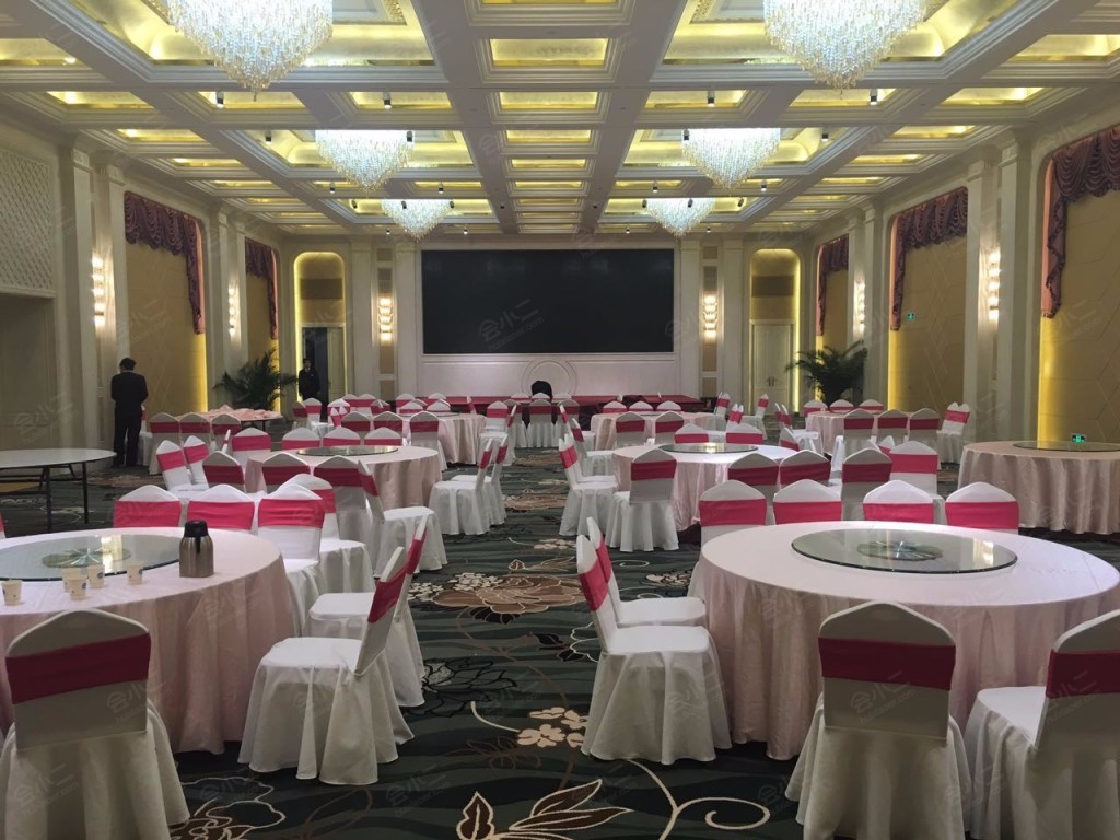 南京明发国际大酒店