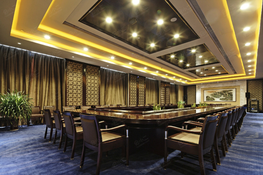 南京金陵新城饭店