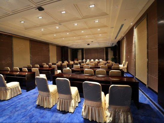 南京金陵新城饭店