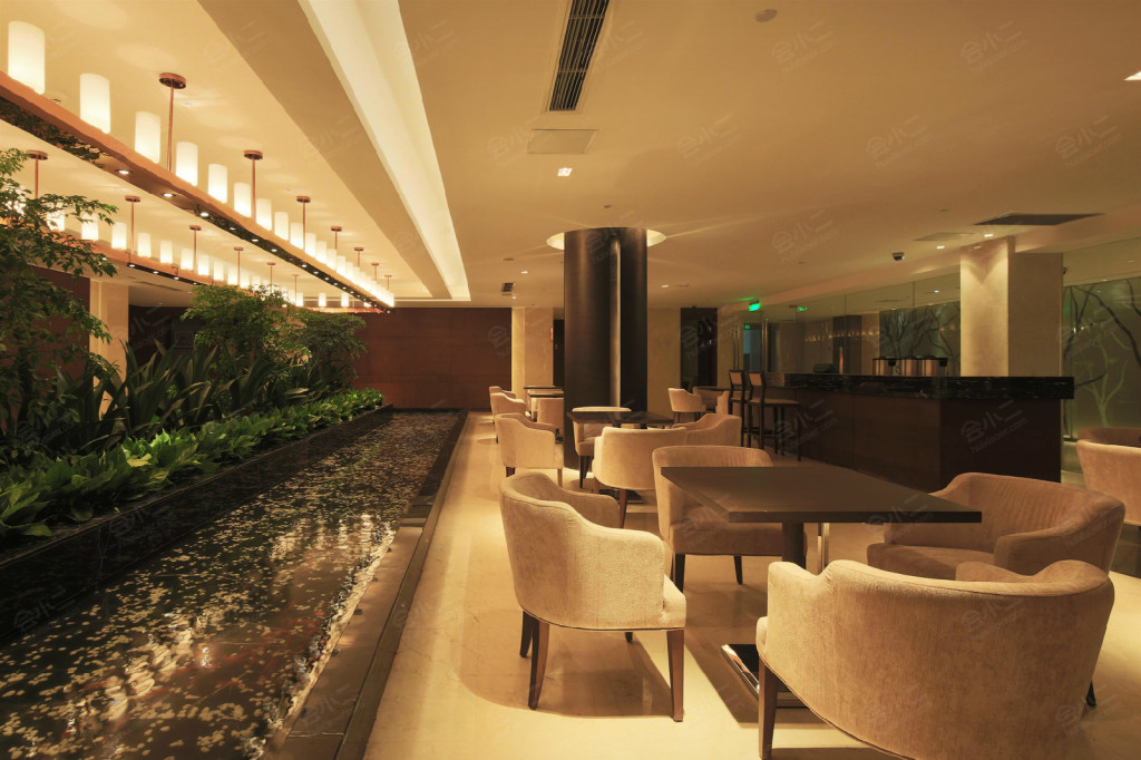 重庆普惠豪生大酒店娱乐图片