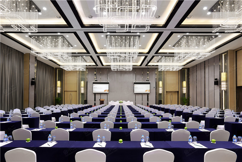 北京凯美佳国际会议中心