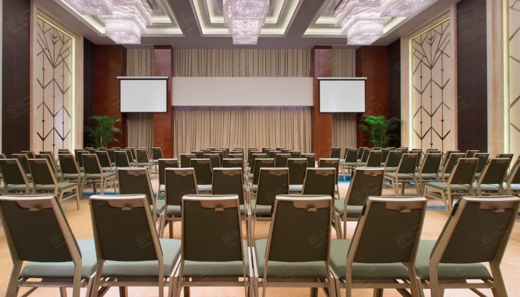 青岛威斯汀酒店