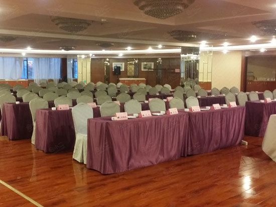 青岛上赢大酒店