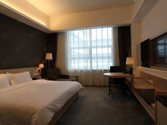 北京万世名流酒店图片