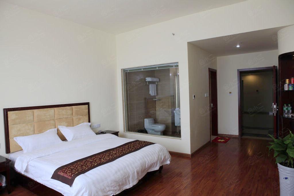 成都青云酒店客房图片