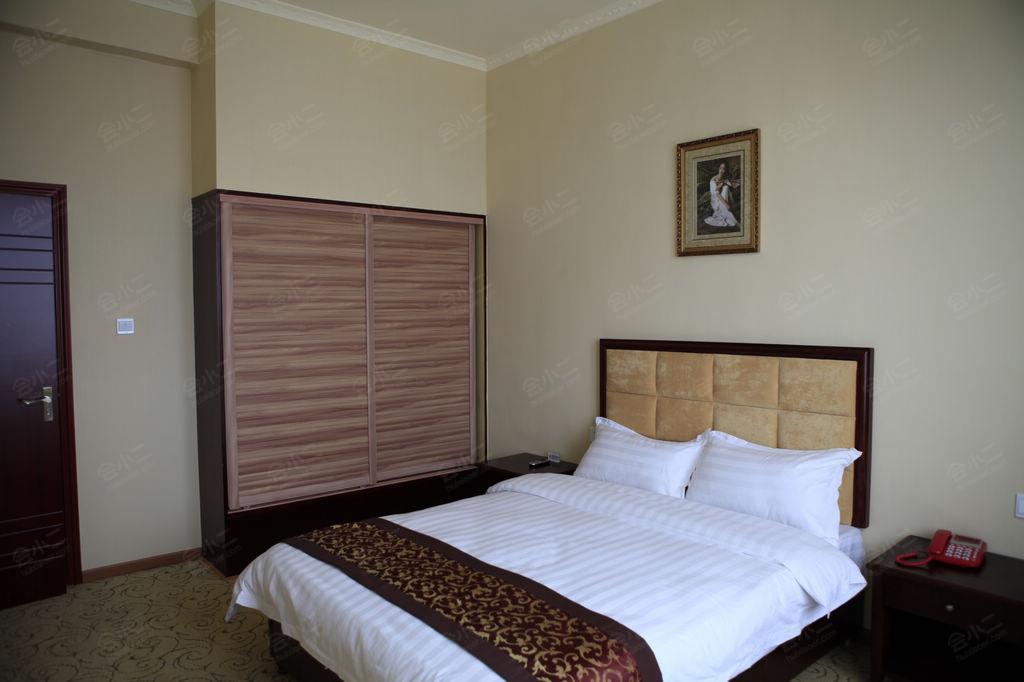 成都青云酒店客房图片