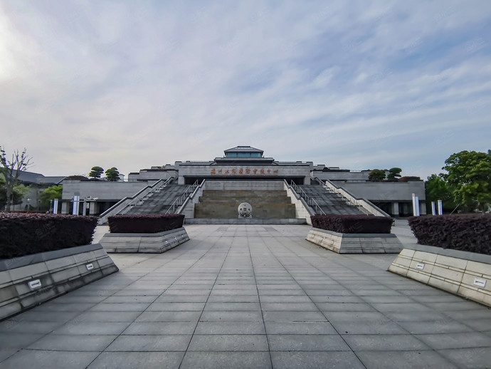 苏州太湖国际会议中心&香山酒店
