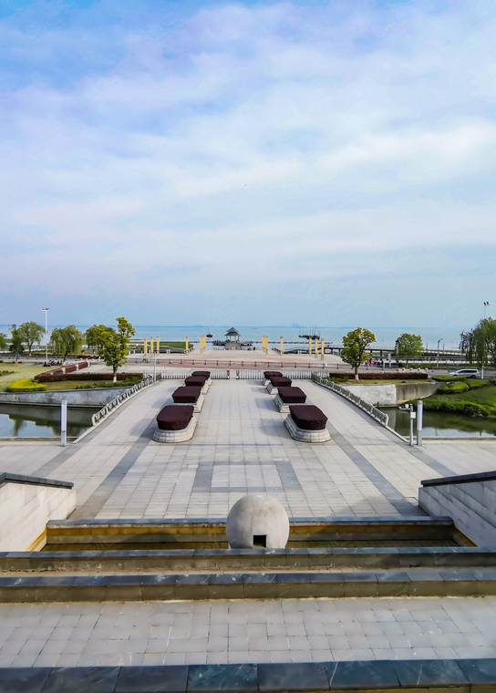 苏州太湖国际会议中心香山酒店