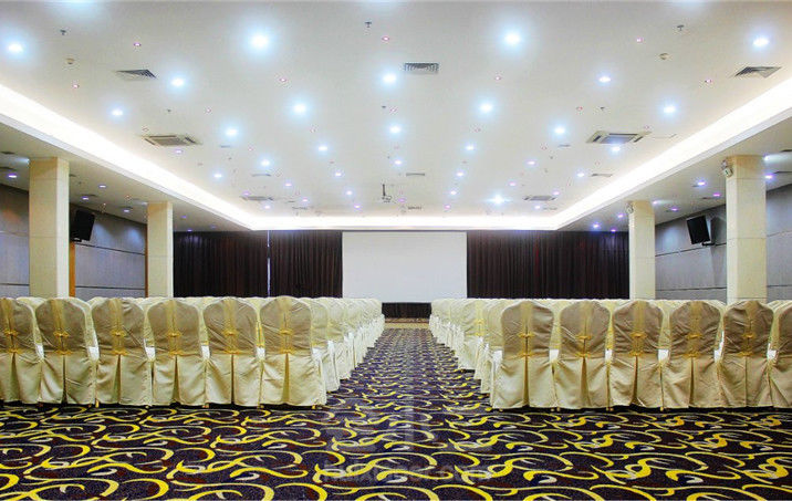 北海稻风尚酒店（广州维景店）