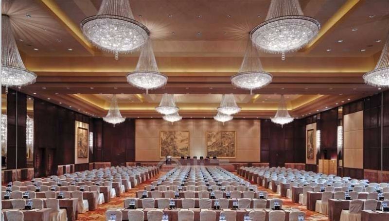 广州粤安大酒店