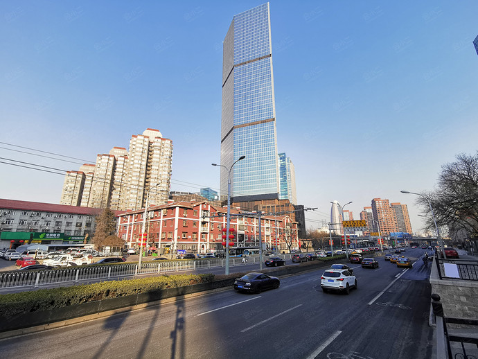 北京瑰丽酒店