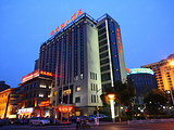 常州海阳大酒店