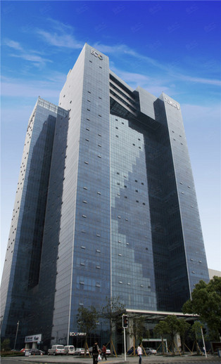 常州九洲环宇大酒店