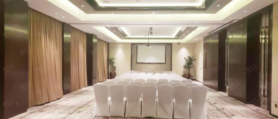 北京东方美爵酒店会场
