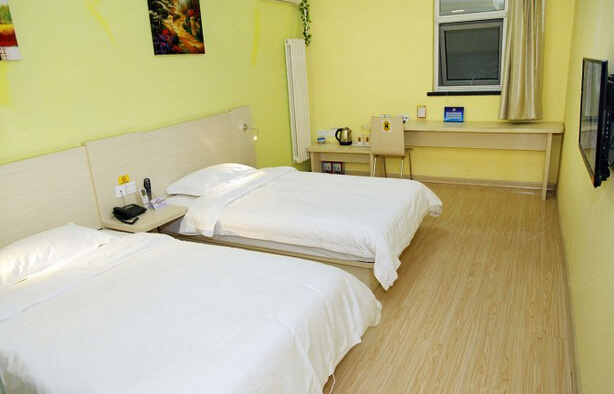 速8酒店(北京十里河店)