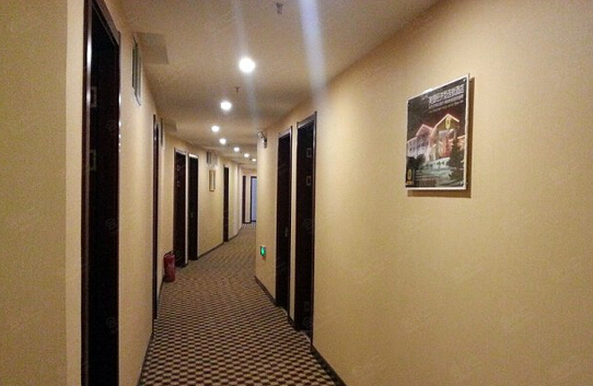 速8酒店(北京十里河店)