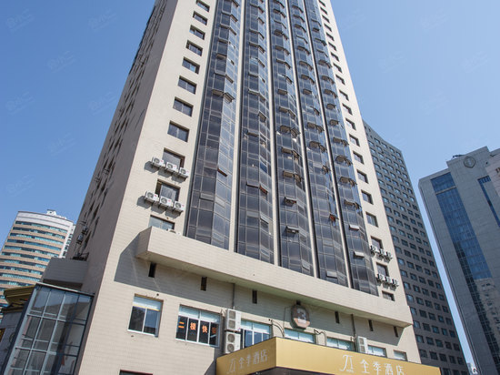 全季酒店（上海火车站天目西路店）