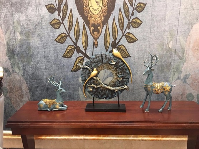 璞爵国际酒店（上海松江新桥店）环境