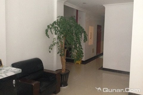 上海望兴宾馆外观
