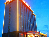 维也纳国际酒店（上海国际旅游度假区周浦万达店）