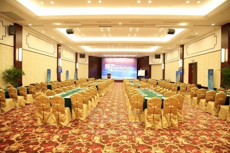 广州万盛名家酒店