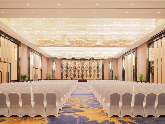 广州增城万达嘉华酒店