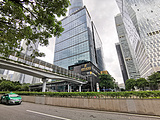 广州国际金融中心雅诗阁服务公寓