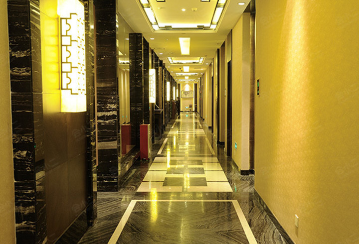 广州万子豪程大酒店环境图片