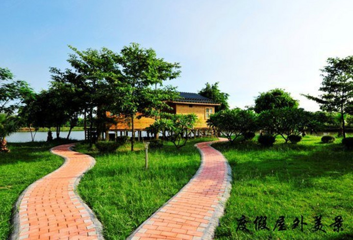 【广州永乐绿色生态农庄】环境图片大全_环境图库-会小二