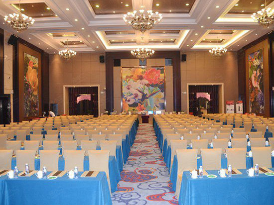 深圳前岸国际酒店