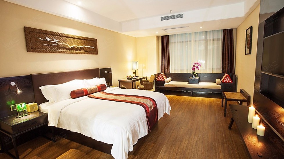 【瑞季精品连锁酒店(深圳龙城店)】客房图片大全_客房图库-会小二