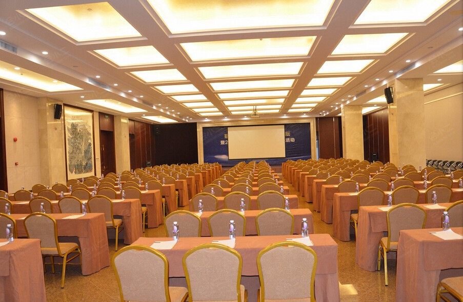 深圳中天美景大酒店