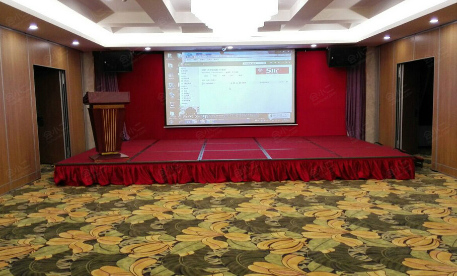 深圳中天美景大酒店