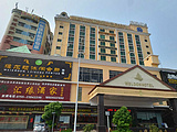 深圳维尔顿酒店