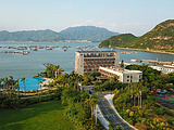 深圳东山珍珠岛酒店