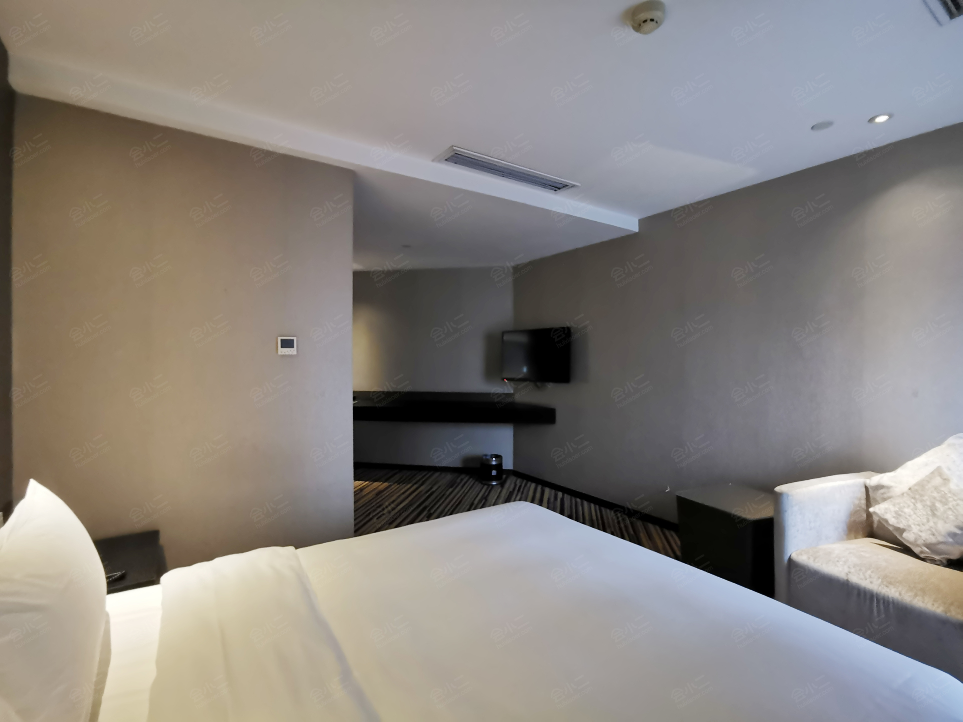 重庆伊美大酒店重庆观音桥店图片