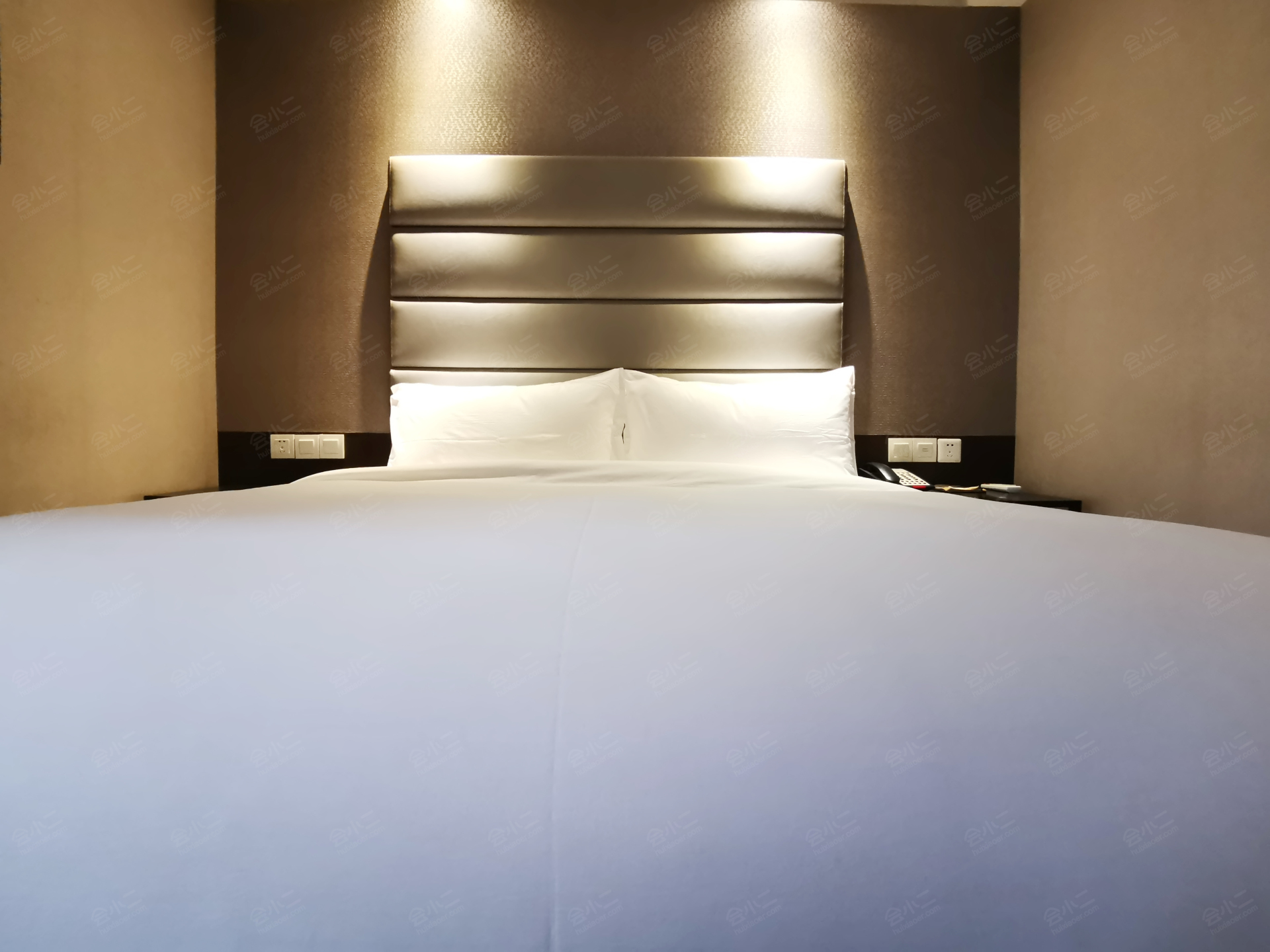 重庆伊美大酒店重庆观音桥店图片