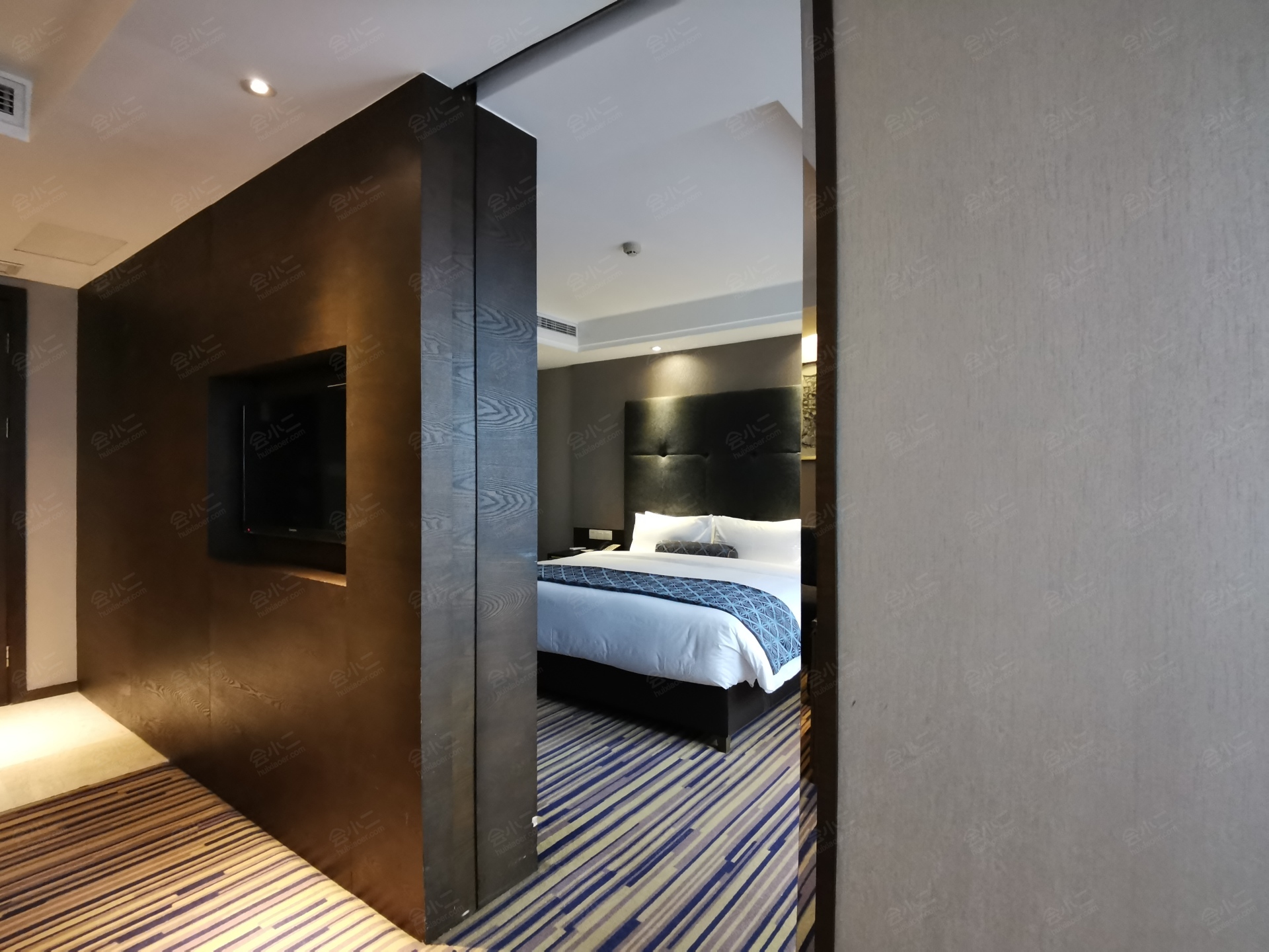 重庆伊美大酒店重庆观音桥店图片