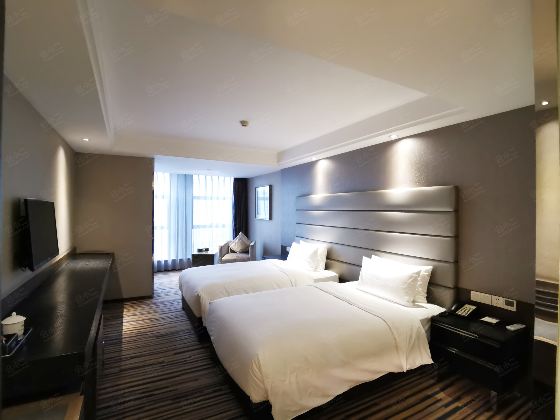 重庆伊美大酒店重庆观音桥店图片