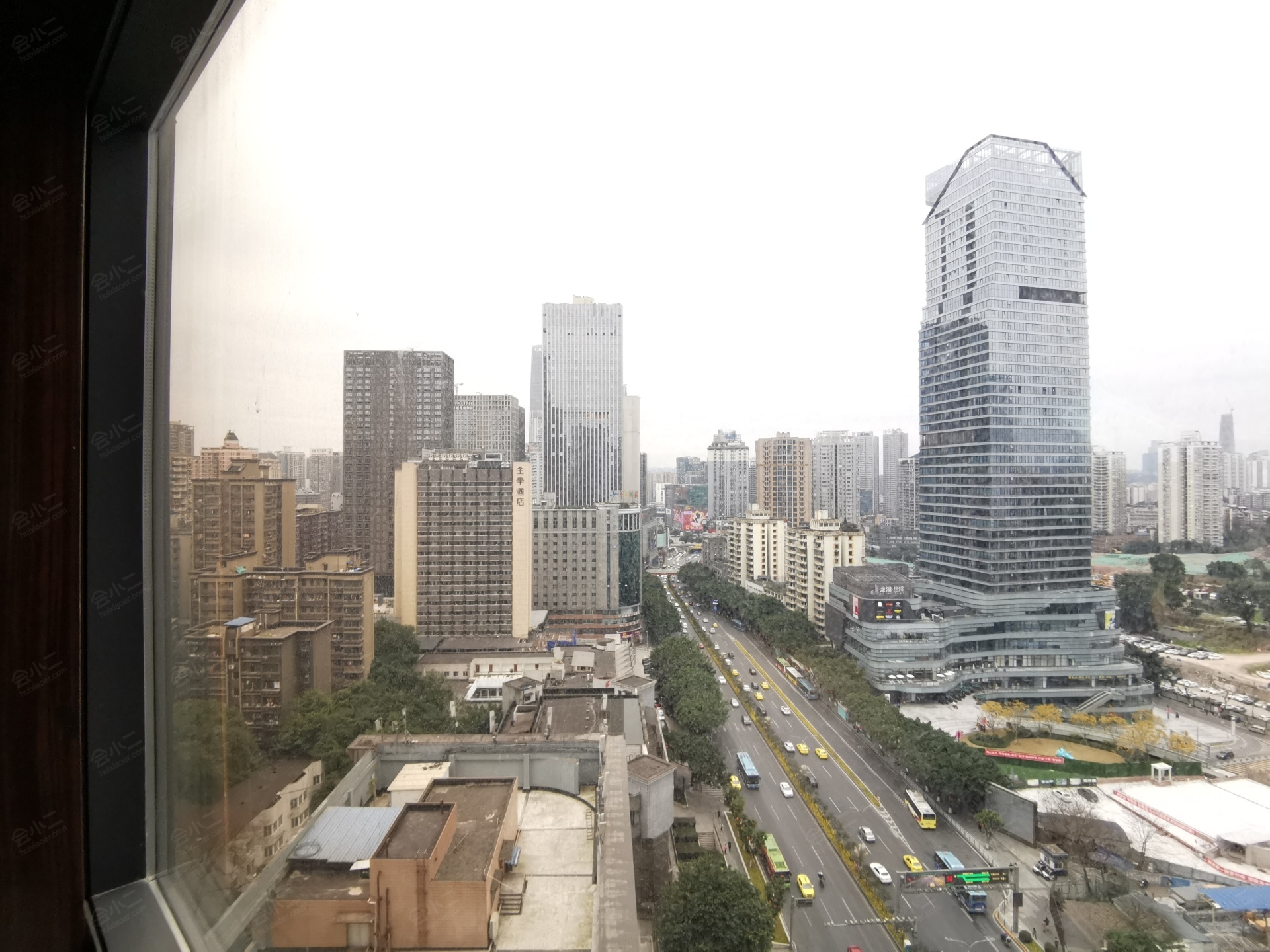 重庆伊美大酒店重庆观音桥店图片