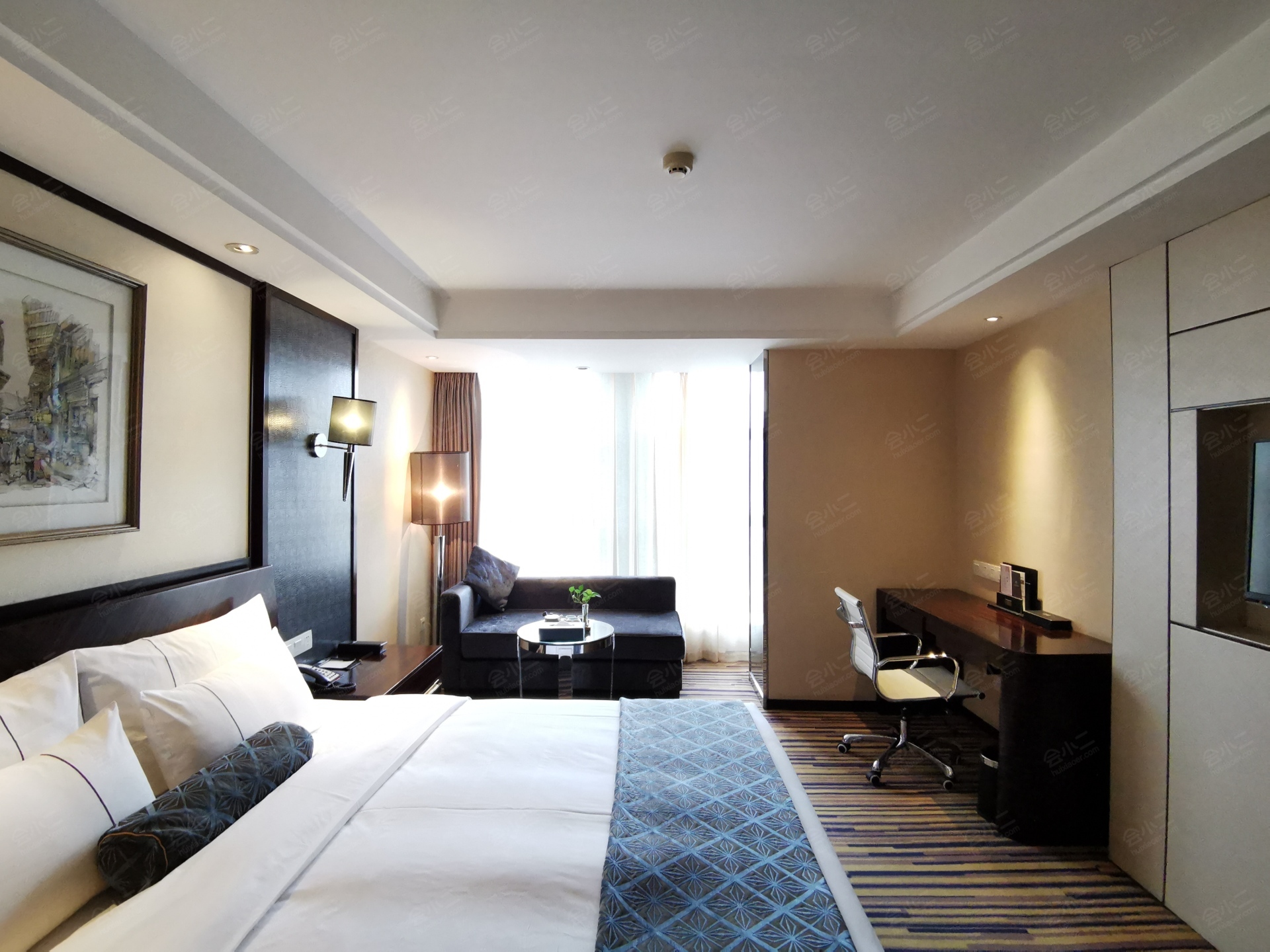 重庆伊美大酒店重庆观音桥店图片