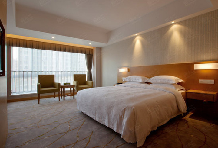 【重庆伊凡酒店】客房图片大全_客房图库-会小二