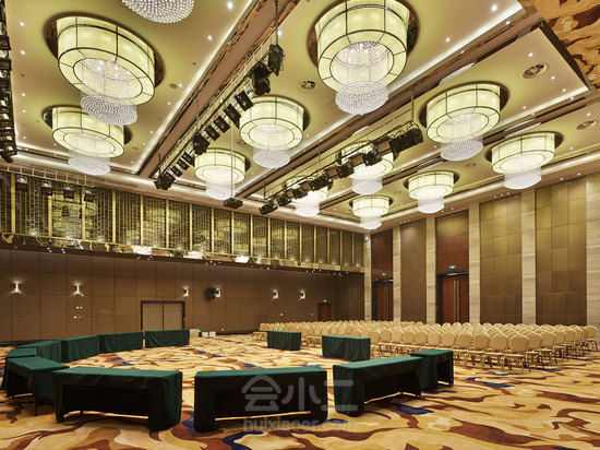 重庆两江瑞尔大酒店